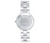 Movado Sapphire Quartz Men's Watch 0607927