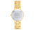 Movado Sapphire Quartz Men's Watch 0607928