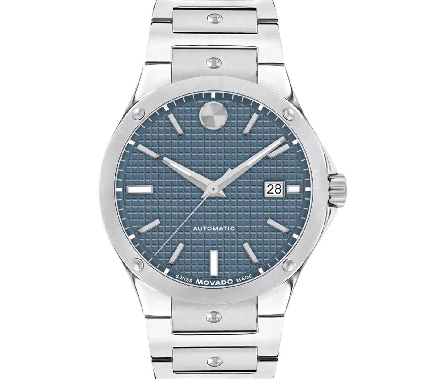 Movado SE Automatic Men's Watch 0607930