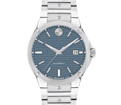 Movado SE Automatic Men's Watch 0607930