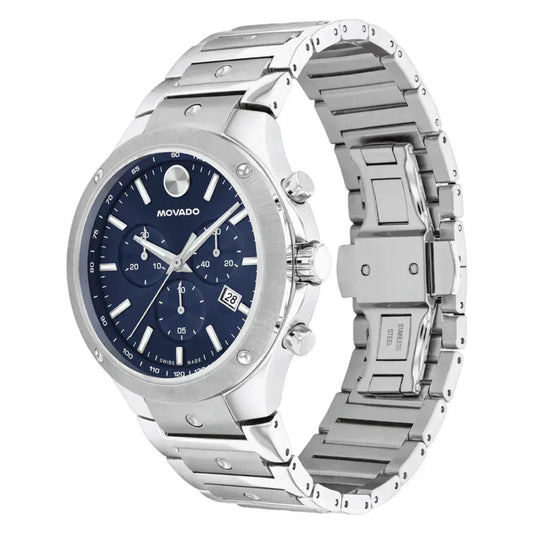 Movado SE Quartz Men's Watch 0607931