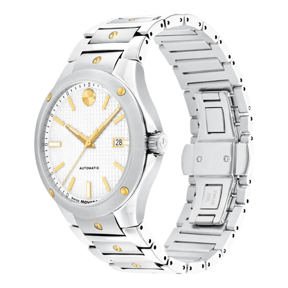 Movado SE. Automatic Men's Watch 0607932