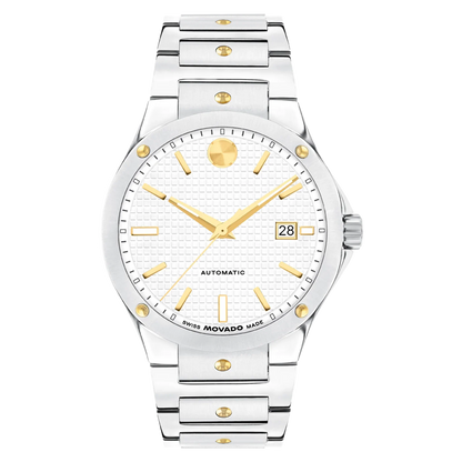 Movado SE. Automatic Men's Watch 0607932