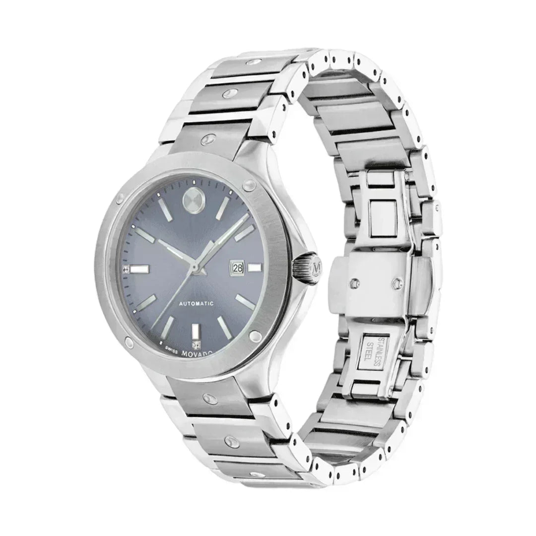 Movado SE Automatic Women's Watch 0607935
