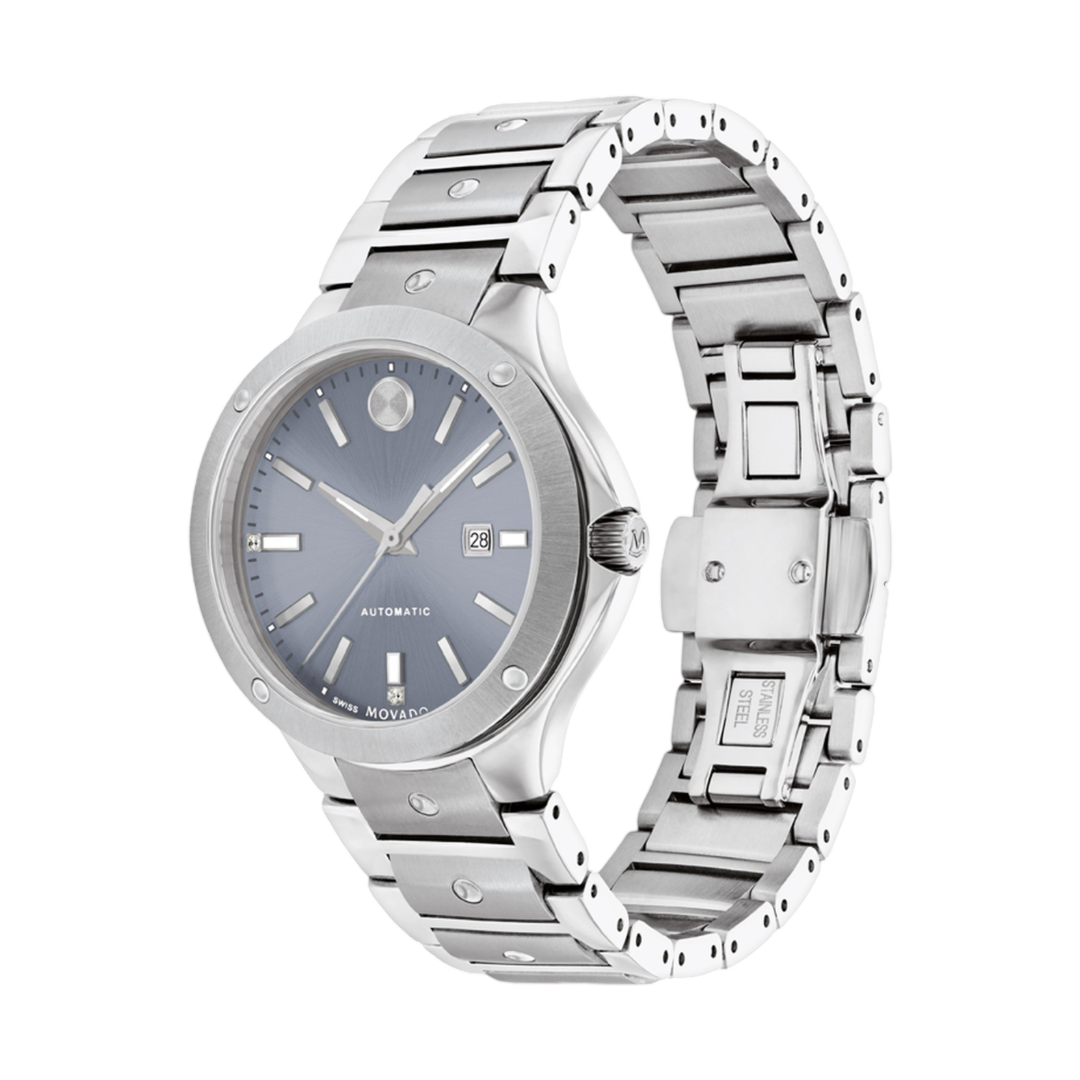 Movado SE Automatic Women&#39;s Watch 0607935