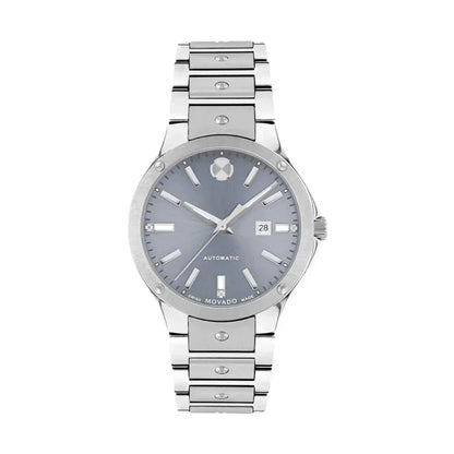 Movado SE Automatic Women's Watch 0607935
