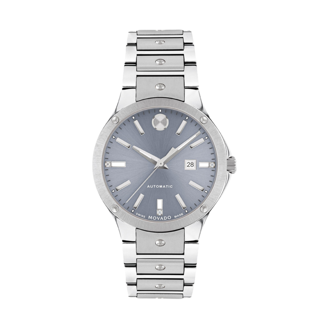 Movado SE Automatic Women&#39;s Watch 0607935