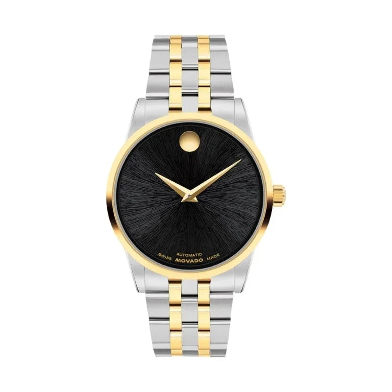 Movado Museum Classic Automatic Women's Watch 0608001