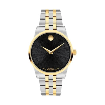 Movado Museum Classic Automatic Women's Watch 0608001