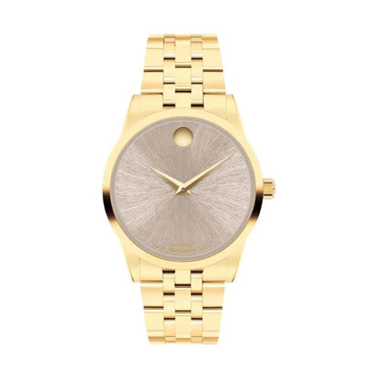Movado Museum Classic Automatic Women's Watch 0608002