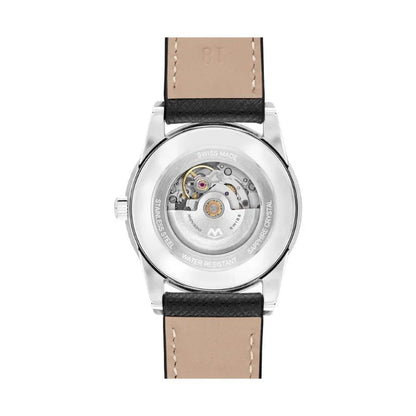 Movado Museum Classic Automatic Womens Watch 0608005