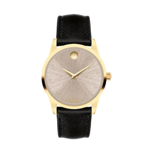 Movado Museum Classic Automatic Women's Watch 0608006