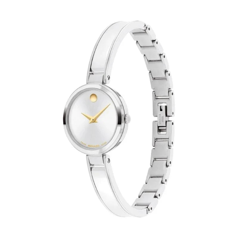 Movado Moda Quartz Women's Watch 0608011