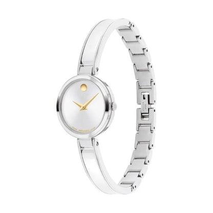 Movado Moda Quartz Women's Watch 0608011