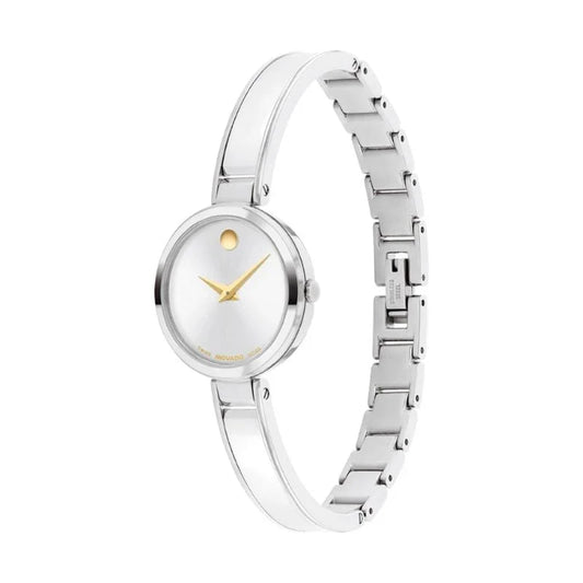 Movado Moda Quartz Women's Watch 0608011