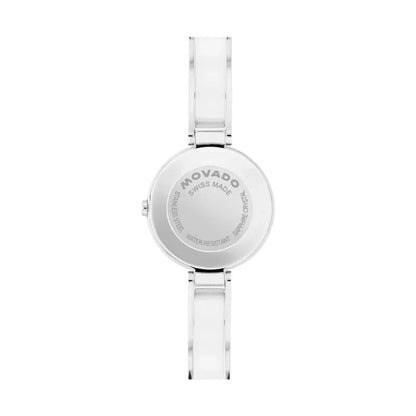 Movado Moda Quartz Womens Watch 0608011