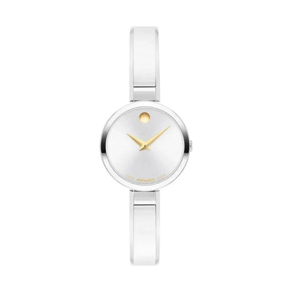 Movado Moda Quartz Women's Watch 0608011