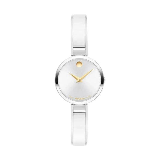 Movado Moda Quartz Women's Watch 0608011
