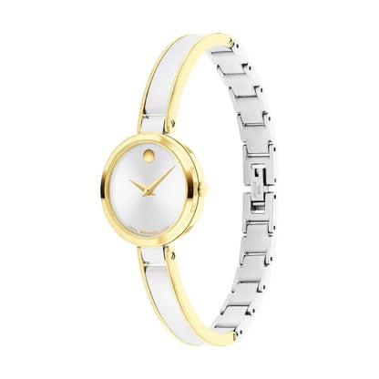 Movado Moda Quartz Women's Watch 0608012