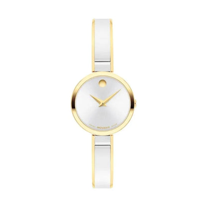 Movado Moda Quartz Women's Watch 0608012