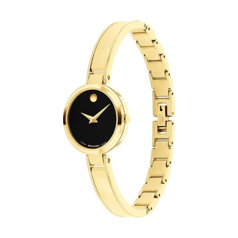 Movado Moda Quartz Women's Watch 0608013