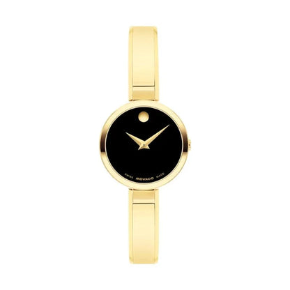 Movado Moda Quartz Women's Watch 0608013