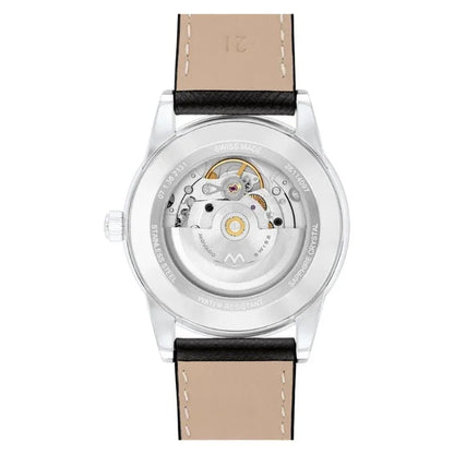 Movado Museum Classic Automatic Unisex Watch 0608024