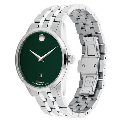 Movado Museum Classic Automatic Men's Watch 0608032
