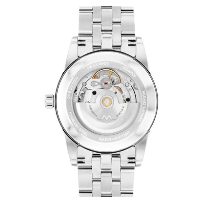 Movado Museum Classic Automatic Men's Watch 0608032