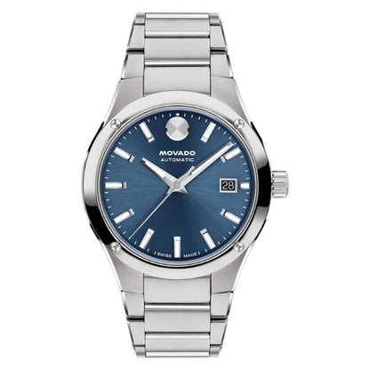 Movado Museum Imperiale Automatic Men's Watch 0608048