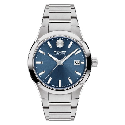 Movado Museum Imperiale Automatic Men's Watch 0608048