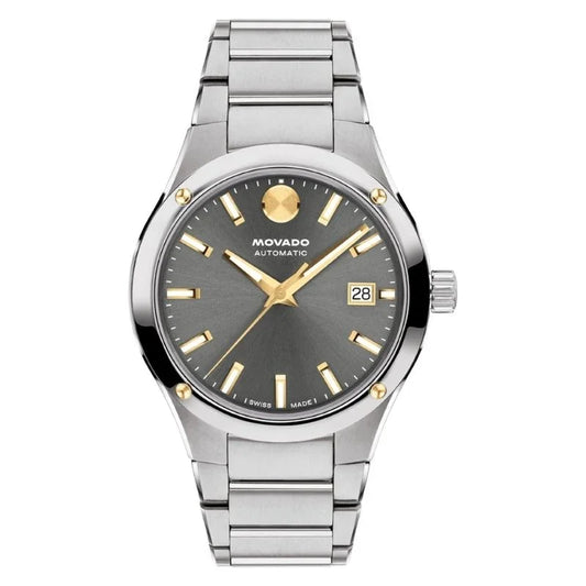 Movado Museum Imperiale Automatic Men's Watch 0608050