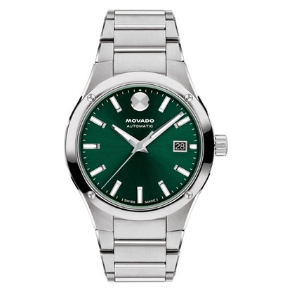 Movado Museum Imperiale Automatic Men's Watch 0608051