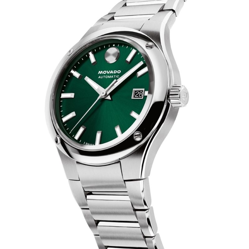 Movado Museum Imperiale Automatic Men's Watch 0608051