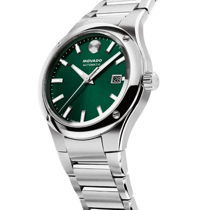 Movado Museum Imperiale Automatic Men's Watch 0608051