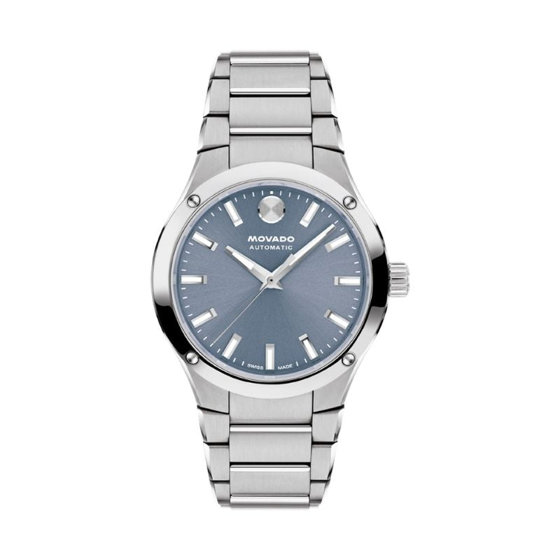 Movado Museum Imperiale Automatic Women's Watch 0608054