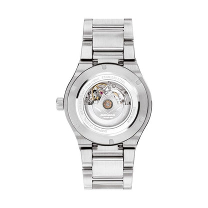 Movado Museum Imperiale Automatic Women's Watch 0608054