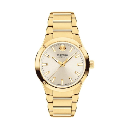 Movado Museum Imperiale Automatic Women's Watch 0608057