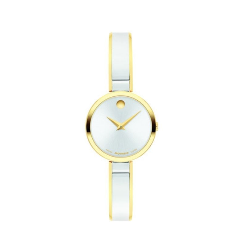 Movado Moda Quartz Women's Watch 0608193