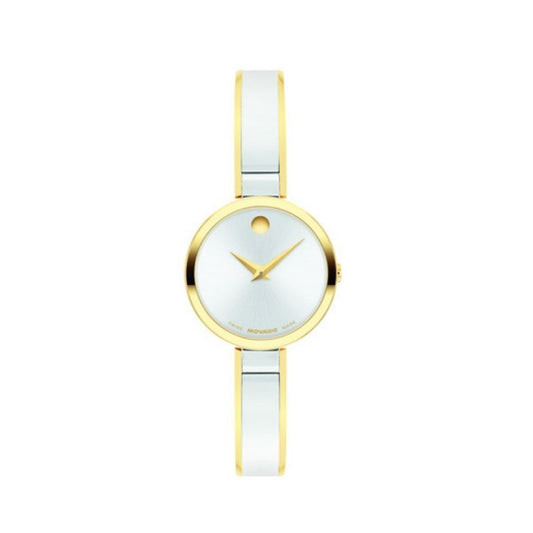 Movado Moda Quartz Women's Watch 0608193
