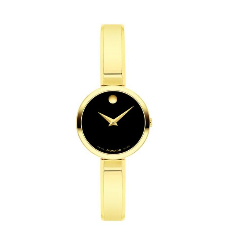 Movado Moda Quartz Women's Watch 0608194