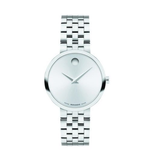 Movado Museum Quartz Women's Watch 0608201