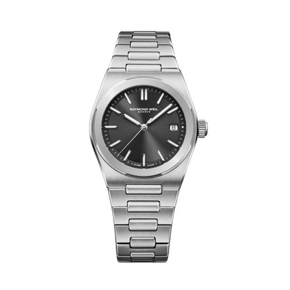 Raymond Weil A.R.T. Date Automatic Men's Watch 1000-ST-20001