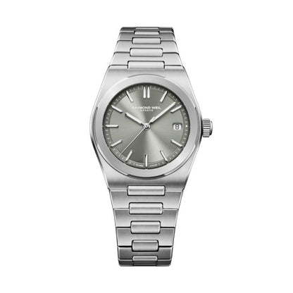 Raymond Weil A.R.T. Date Automatic Men's Watch 1000-ST-52001