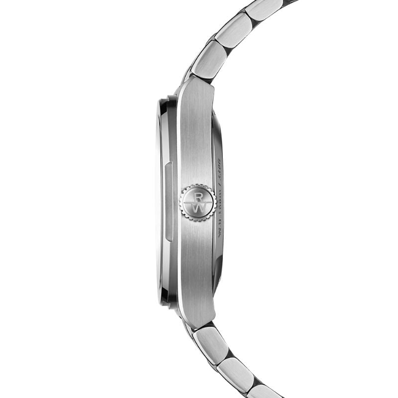 Raymond Weil A.R.T. Date Automatic Men's Watch 1000-ST-52001
