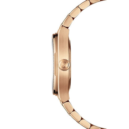 Raymond Weil A.R.T. Date Quartz Women's Watch 1250-P5S-97081
