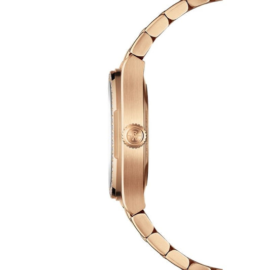 Raymond Weil A.R.T. Date Quartz Women's Watch 1250-P5S-97081