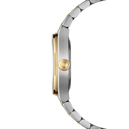 Raymond Weil A.R.T. Date Quartz Women's Watch 1250-SPS-97081