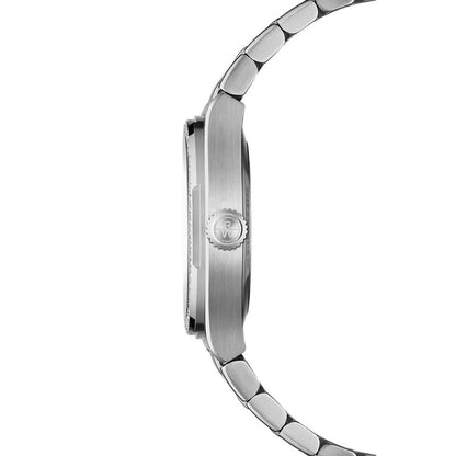 Raymond Weil A.R.T. Date Quartz Women's Watch 1250-STS-97081