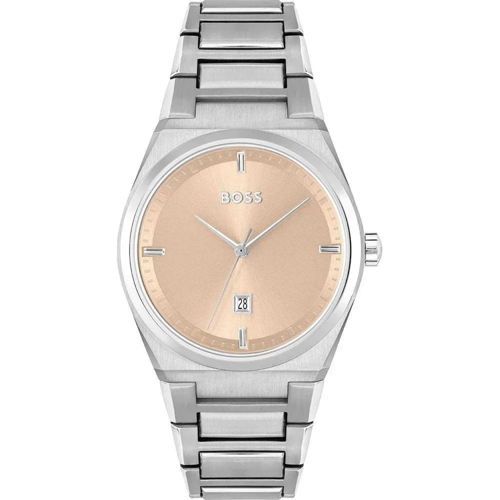 Hugo Boss Steer Quartz Women's Watch 1502670